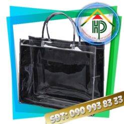 Clear PVC Bag