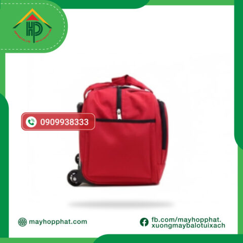 Premium Coca-Cola Wheeled Travel Backpack | Versatile Trolley Bag Premium Coca-Cola Wheeled Travel Backpack | Versatile Trolley Bag