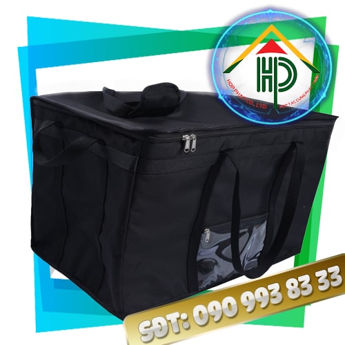 Cold Delivery Bag
