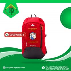 Premium Colgate Gift Backpack | Custom Wholesale & Corporate Branding