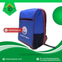 Premium Backpacks for the College of Technology | Custom School Uniforms & Wholesale
