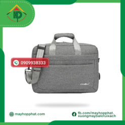CoolBell Multi-Compartment Laptop Bag