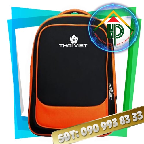 Corporate Gift Backpack