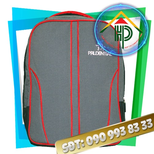 Corporate Promotional Backpack