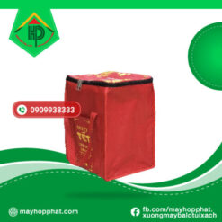 Premium CP Insulated Bag for Tet | High-Performance Food Storage Branding cp insulated bag for tet 3