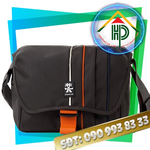 Crumpler Camera Bag – Professional Quality, Shock-Resistant Design Crumpler Camera Bag
