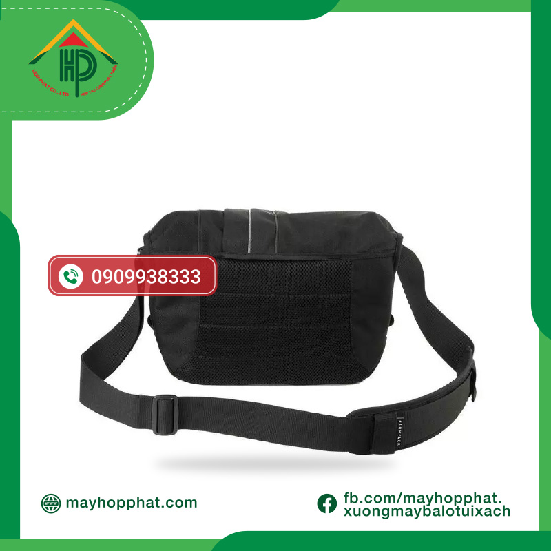 Crumpler Jackpack Camera Bag