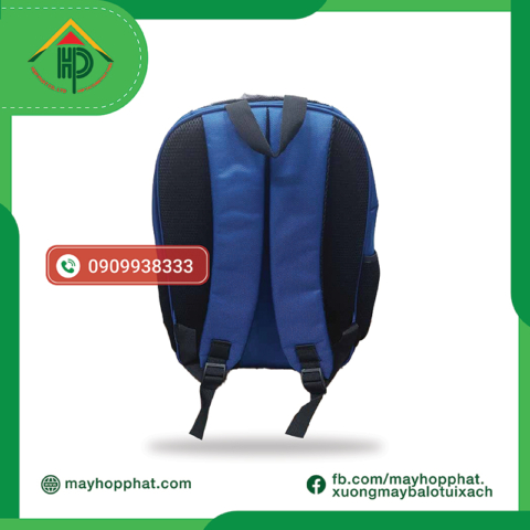 Premium CTIM Gift Backpacks | Durable School Branding & Uniform Gear