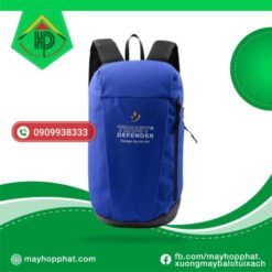 Balo Theo Yêu Cầu Trust Defender