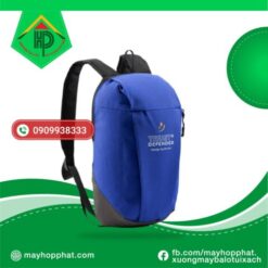 custom backpacks by trust defender 2