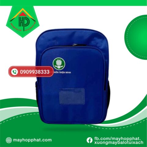 Premium Custom Backpacks from Thien Minh Region | Durable University & Corporate Gear Premium Custom Backpacks from Thien Minh Region | Durable University & Corporate Gear