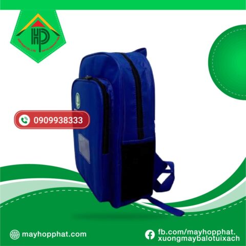 Premium Custom Backpacks from Thien Minh Region | Durable University & Corporate Gear Premium Custom Backpacks from Thien Minh Region | Durable University & Corporate Gear