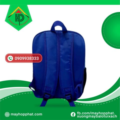 Premium Custom Backpacks from Thien Minh Region | Durable University & Corporate Gear Premium Custom Backpacks from Thien Minh Region | Durable University & Corporate Gear