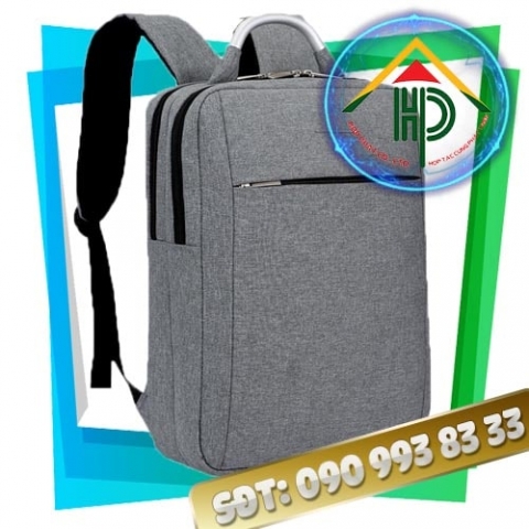 Why Should You Order a Custom Laptop Backpack at Hop Phat Sewing Factory? Why Should You Order a Custom Laptop Backpack at Hop Phat Sewing Factory?