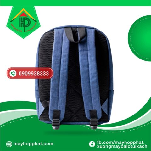 Premium Custom made backpacks for SAMSUNG | Durable Corporate & Tech Gear