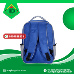 custom made backpacks for the sunshine club 3