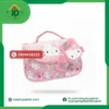 Cute Hello Kitty Cosmetic Bag