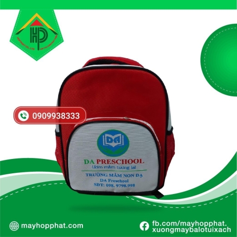 Premium Da preschool backpack | Custom School Uniforms & Bulk Manufacturing Premium Da preschool backpack | Custom School Uniforms & Bulk Manufacturing