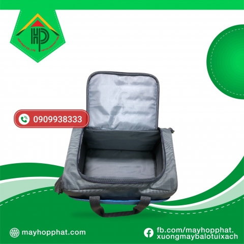 Premium DHG PHARMA Travel Bag | Custom Corporate Gifting & Wholesale Manufacturing Premium DHG PHARMA Travel Bag | Custom Corporate Gifting & Wholesale Manufacturing