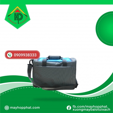 Premium DHG PHARMA Travel Bag | Custom Corporate Gifting & Wholesale Manufacturing Premium DHG PHARMA Travel Bag | Custom Corporate Gifting & Wholesale Manufacturing