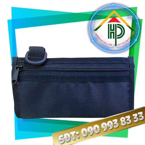 Dirtycoins Long Hand Wallet