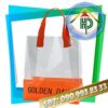 Double-Handle Plastic Bag