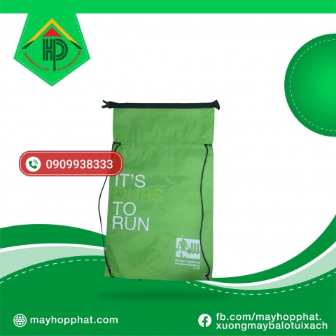 Premium Drawstring Backpack For Water Bottle | Custom Wholesale & Branding Drawstring Backpack for Water Bottle