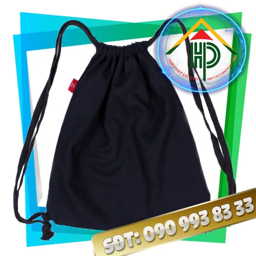 Drawstring Backpack