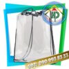 Drawstring Plastic Bagv