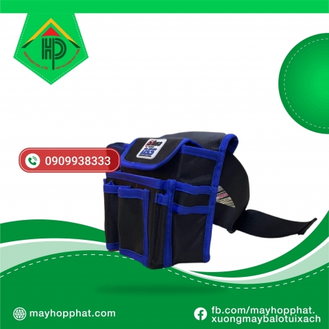 Premium DSS Electrical Engineering Bag | Heavy-Duty Tool Storage & Wholesale Supply dss electrical engineering bag 2