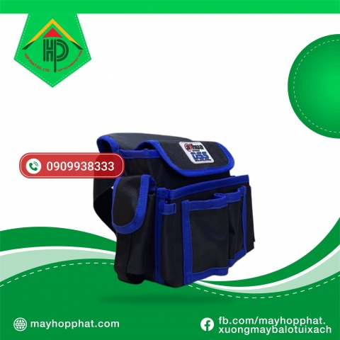 Premium DSS Electrical Engineering Bag | Heavy-Duty Tool Storage & Wholesale Supply DSS Electrical Engineering Bag