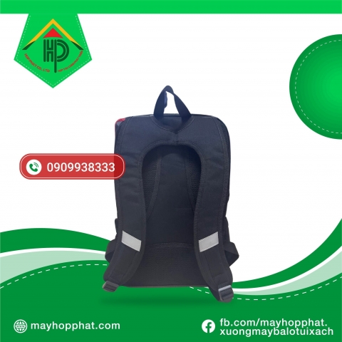 Premium DSS Gift Backpacks | Custom Wholesale & Corporate Branding DSS Gift Backpacks