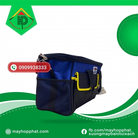 Premium DSS Power Tool Bag | Heavy-Duty Custom Wholesale & Technical Branding DSS Power Tool Bag