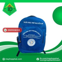 Premium Duy Phuong Kindergarten Backpacks, Dak Ha | Custom School Branding & Bulk Supply
