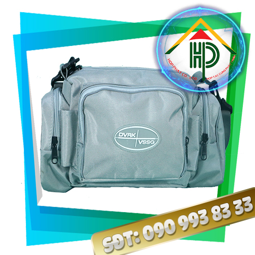 DVRK Fashion Sling Bag