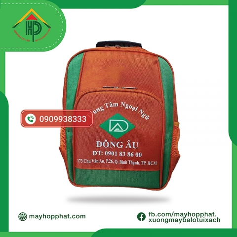 Eastern European English Backpacks Eastern European English Backpacks