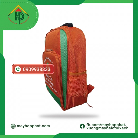 Eastern European English Backpacks Eastern European English Backpacks