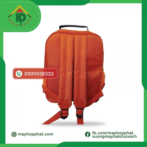 Eastern European English Backpacks Eastern European English Backpacks