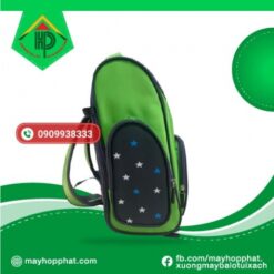 ecg english backpack green 2