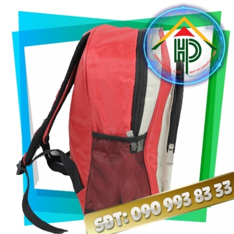 EFA English Backpack — Custom Made at Hop Phat Workshop efa english backpack 2
