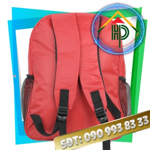 EFA English Backpack — Custom Made at Hop Phat Workshop efa english backpack 3