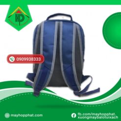 Premium English-Vietnamese backpack | Custom Language Center Uniforms & Wholesale english vietnamese backpack 3