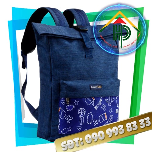 Ensure Gift Backpack