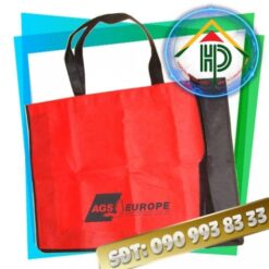 EUROPE Non-Woven Fabric Bag
