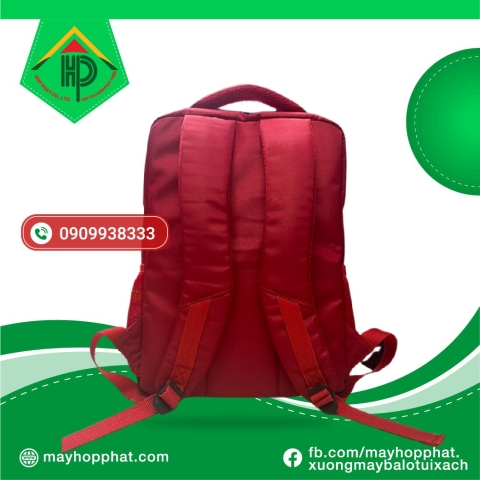 Premium Evas English Backpack - New Model | Custom School Uniform & Branding