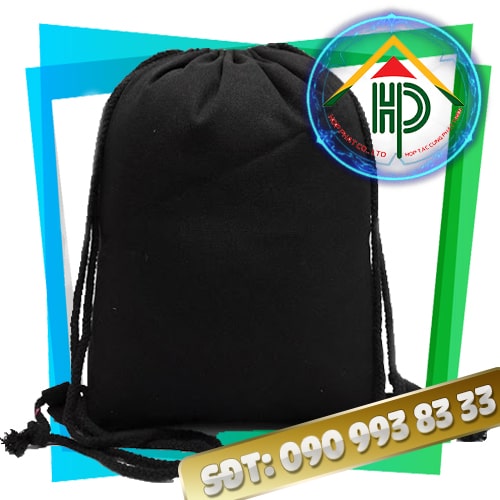 Export Drawstring Backpack