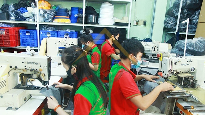 Export Handbags Ho Chi Minh City