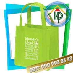 Export Non-Woven Fabric Bags