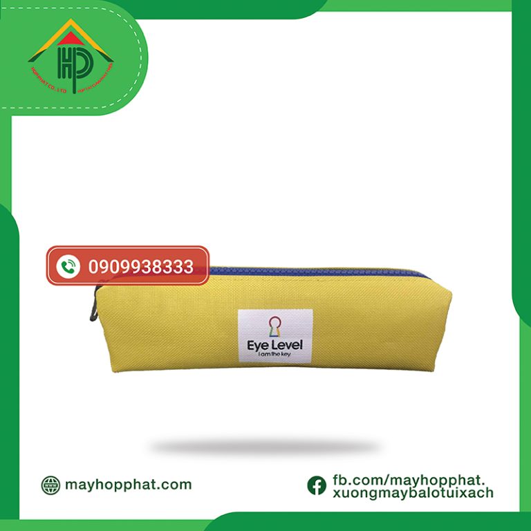 Premium Eye Level Pencil Case | Durable Student Stationery Organizer Premium Eye Level Pencil Case | Durable Student Stationery Organizer