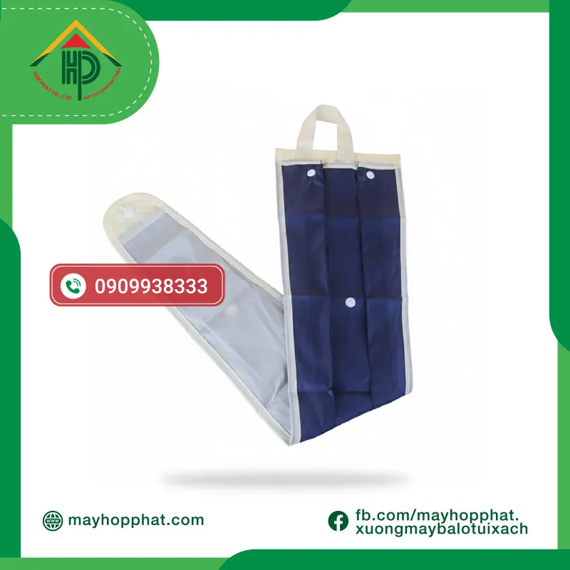 túi đựng ô dù bằng vải Fabric Umbrella Bag